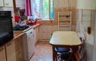 Vând ap cu 2 camere OM parter  - 7
