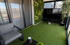Penthouse Tomis Plus | Vedere mare ?i lac | Parcare subterana - 10