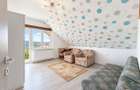 Apartament la casa P+M | 3 camere | Teren Privat | Str. Colinelor - 14