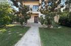 De vanzare Casa / Vila Mogosoaia mobilata-utilata cu teren 500 mp, IF