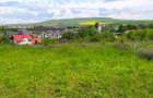 Teren in oras, Strada Plantelor (zona Fermelor) - 1