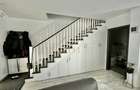 Casa tip duplex 120 mp, mobilat, zona Gilau