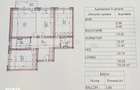 Apartament nou 2 camere cu parcare de vanzare Subcetate City 2 - 11