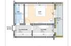 Garsoniera noua, Leabay Residence+loc de parcare inclus - 8