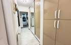 Apartament 3 camere, Mioveni, A-uri, et1, mobilat - 14