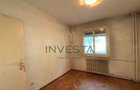 Apartament 3 camere cu balcon, cartier Gheorgheni, zona Piata Hermes!