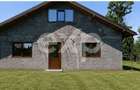 Casa individuala noua in Padureti Arges | Teren 667 mp | Construct - 3