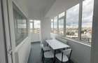 Apartament 4 camere intersectia Dacia (blocul turn cu bioclinica)