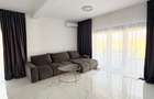 Jumatate de Duplex cu afarcere Giarmata Mare
