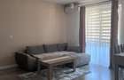 Apartament cu doua camere de inchiriat