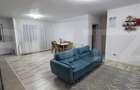Apartament semidecomandat complet mobilat si utilat, parcare, zona Terra - 2