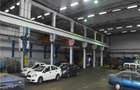 Hala/depozit/spatiu industrial Basarabia - Faur, Bucuresti - 1