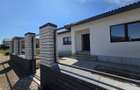 Casa individuala pe parter, teren 500mp, Cartier Izvor, Tarlungeni - 7