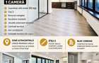 APARTAMENT DEOSEBIT 1 CAMERA, ULTRACENTRAL BLOC COREVAS VASLUI; - 5