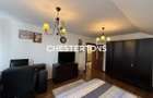 Apartament 4 camere in vila, 183mp, mobilat modern si complet utilat,