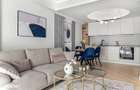 Cortina North! 3 camere lux, mobilat si utilat / Parcare subterana - 6
