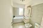 Penthouse | 2 terase | vedere panoramica | parcare | complet mobilat - 6