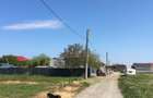 Teren intravilan Constanta  zona Km5 Vila Cucoanei