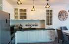 PF inchiriez apt 2 camere Dorobantilor 128, loc de parcare subteran - 2