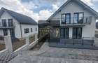 Casa Noua , 500 Mp Teren, De Vanzare, Corunca