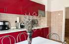 Apartament cu 3 camere de inchiriat pe bld. Stefan cel Mare