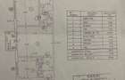 Apartament 2 camere, etaj 1, Exercitiu Pitesti, pret 89000 euro