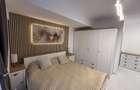 Inchiriez penthouse 3 camere mobilat full premium, 90mp, terasa pano - 11