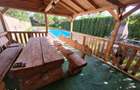Casa P+M 5 cam,piscina, str Vrancei Baia Mare teren 1100 mp sau schimb - 10