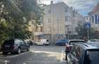 Hala Traian -str Georgescu Mihail sect 2