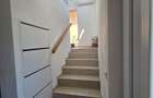 Casa P+M de vanzare constructie AMVIC, complet utilata, teren 590 mp