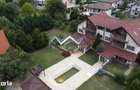 Domeniu privat in Corbeanca 2 vile, 3.278 mp teren, piscina - 3
