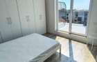 Apartament superb mobilat cu terasa de 30mp strada Leordeni - 7