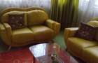 PARTICULAR ! Apartament luxos in centrul Craiovei, langa hotel Ramada, bloc construit in 1980, etaj 1, decomandat, 3 camere + terasa inchisa, 2 bai - 5
