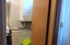 Vand garsoniera in bloc nou