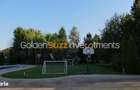 Vila Exclusivista Cu Piscina - Erou Iancu Nicolae