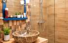Apartament cu 2 camere decomandate, confort sporit, 64 mp, etaj 1, finisat, mobilat si utilat, cu te - 8