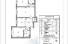 3 camere, P/8, bloc 1979, 66mp-Gorjului - 6