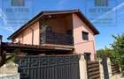 Casa P+M - 4 Camere - 111 mp Utili - Teren 370 mp - Comuna Berceni