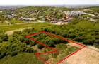 RECO Teren intravilan pentru investitie 2414 mp -dealuri Oradea - 2