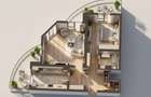 ULTRACENTRAL | 2 CAMERE | MODERN | VEDERE LA MARE