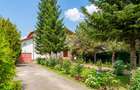 Casă de vacanță sau locuință permanentă, teren 2649 mp, Snagov - Ciofliceni