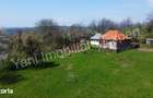 Casa + 10.156 mp teren de vanzare in comuna Valea Ia?ului, jud Arge?. - 6