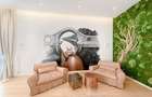 Nasara Suite  | Penthouse de LUX cu vedere la Lacul Baneasa - 5