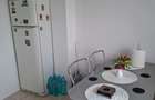 Inchiriez apartament 2 camere zona lacul tei/str deleni ideal pentru studenti aproape de UTCB ap cu 2 camere situat la et 8 din 8 - 7