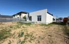Casa Individuala - Comuna Berceni - 4 Camere - Teren 400 mp