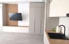 Studio de lux complet amenajat în AXXIS Nova Resort, Mamaia, prima linie la mare - 6