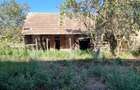 Casa cu doua corpuri,curte si gradina - 5