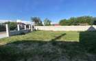 Teren intravilan 1253Mp 16M deschidere - 1