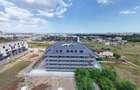 Tomis Nord/Carrefour -Vanzare apartament cu 2 camere, bloc nou. - 32