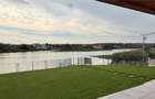 Vila 3 Camere - LUX | Pe Malul Lacului | Ponton Privat | SNAGOV